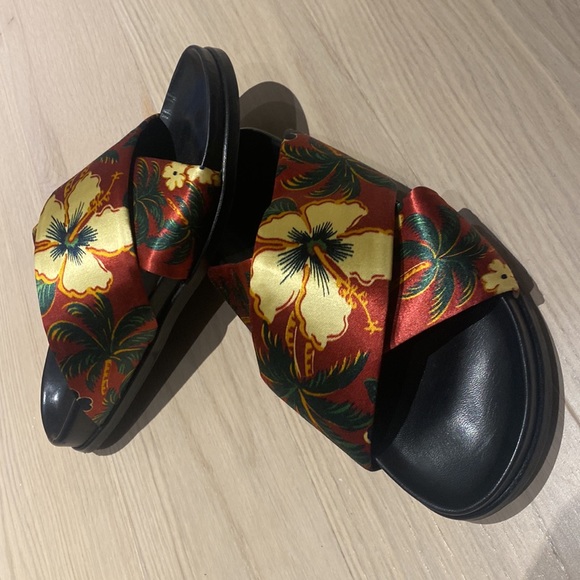 Avec Modération Honolulu Mules - Picture 6 of 9